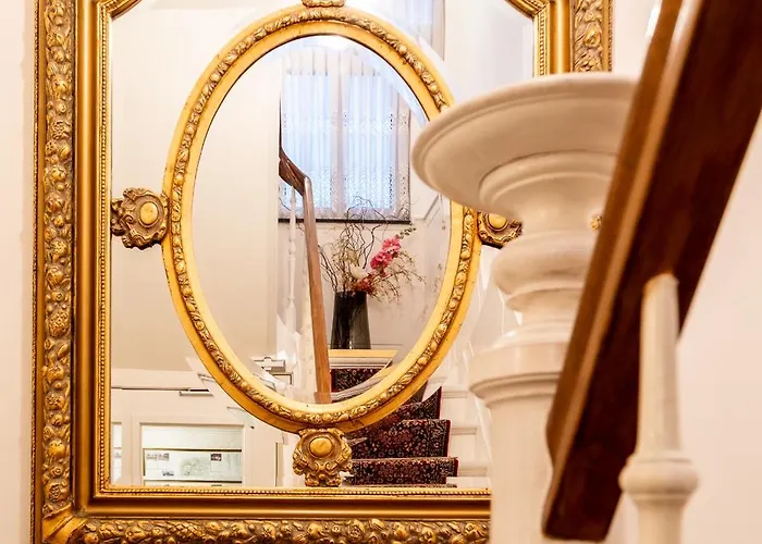 Hotel Restaurant Café Parkzicht Roermond