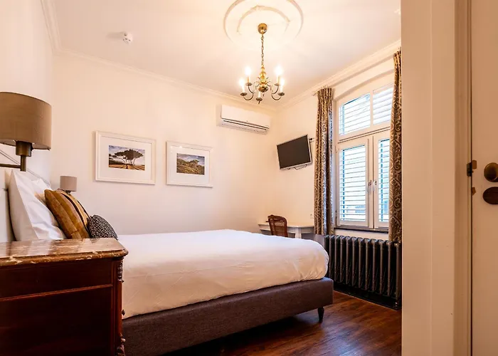 Hotel Restaurant Café Parkzicht Roermond