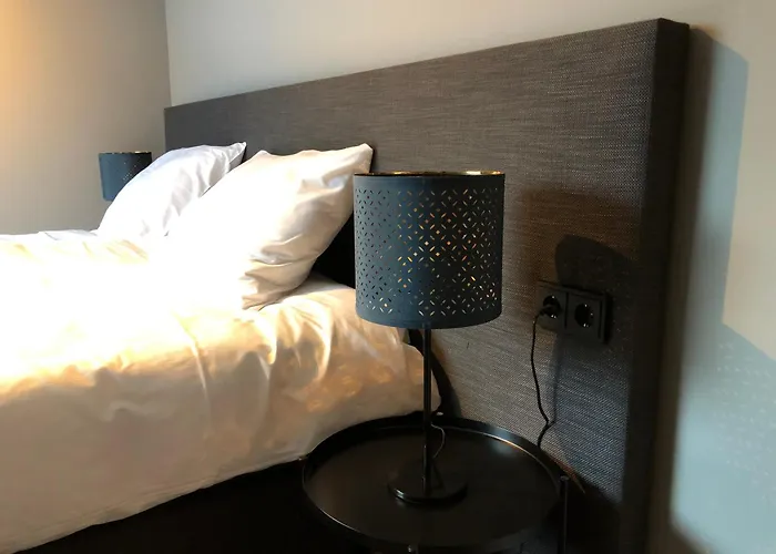 De Pastorie Bed&Breakfast Roermond