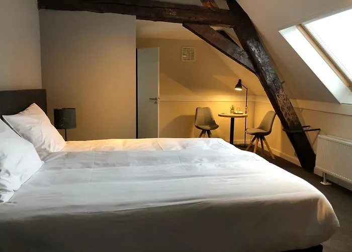 De Pastorie Bed&Breakfast Roermond